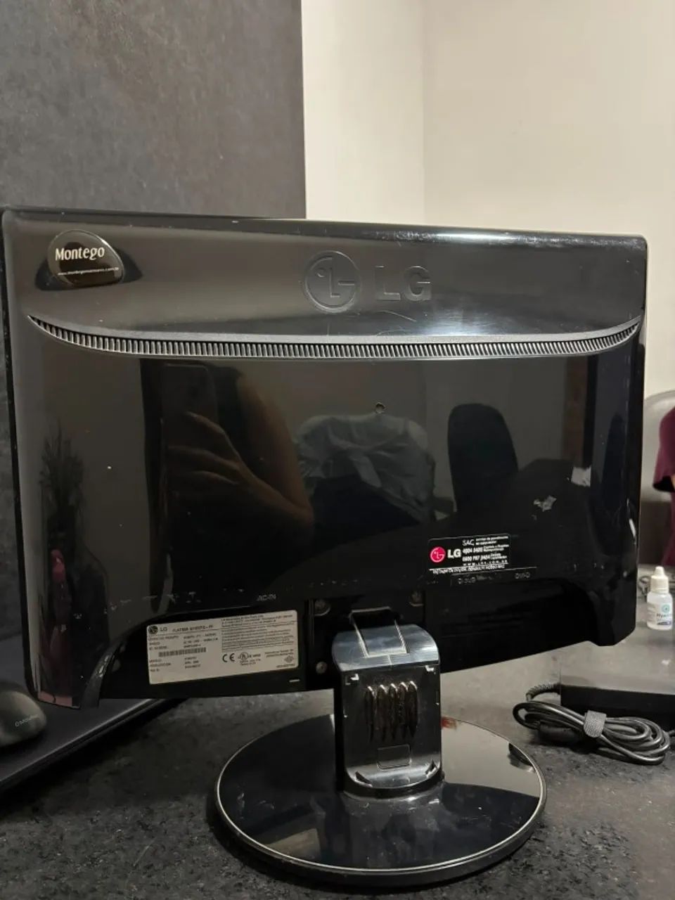 Monitor LG Flatron - Foto 4