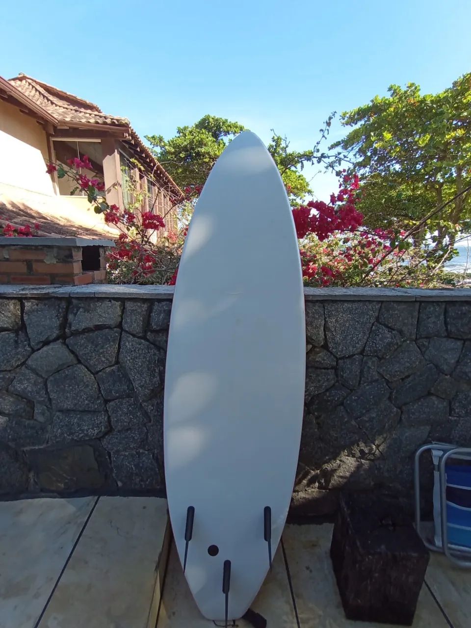Prancha de Surf - Foto 2