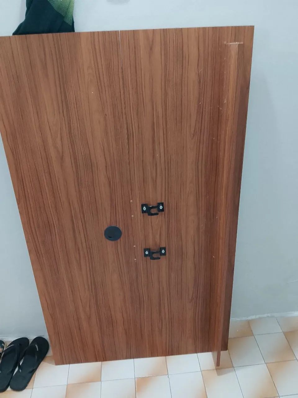 Suporte pra televisão 