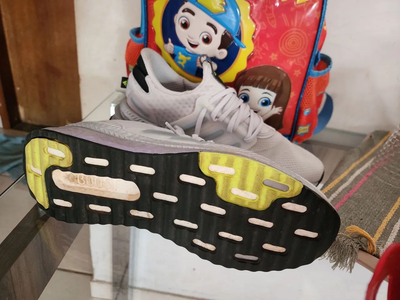 Tenis adidas - Foto 5