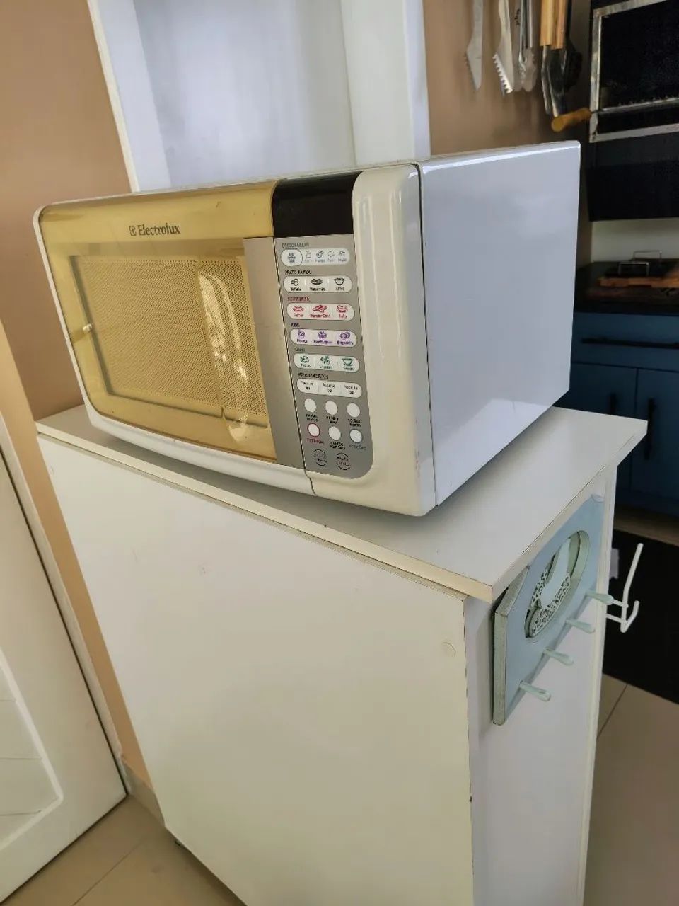 Microondas - Foto 5