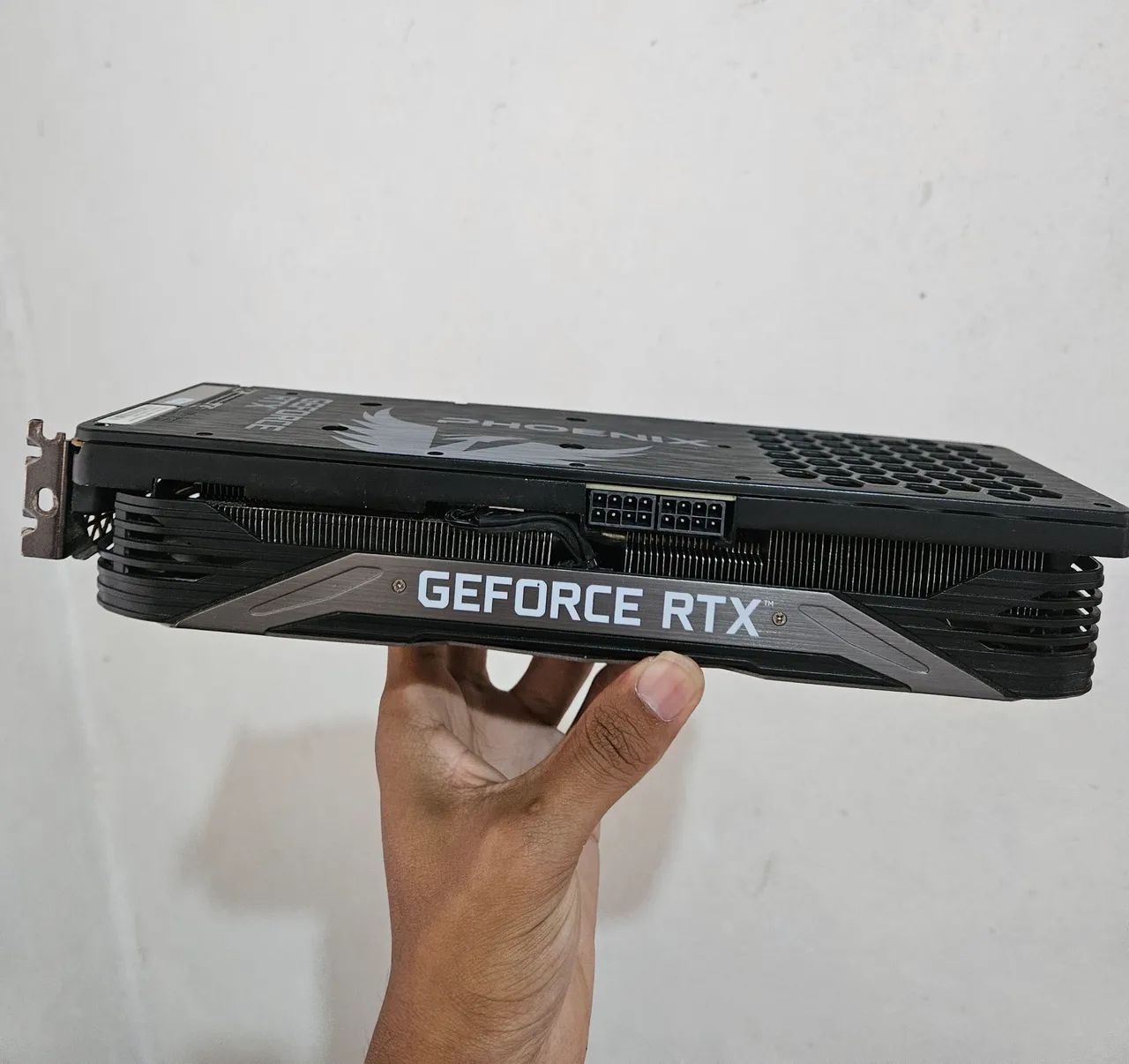 RTX 3070 Gainward Phoenix 8Gb - Foto 2