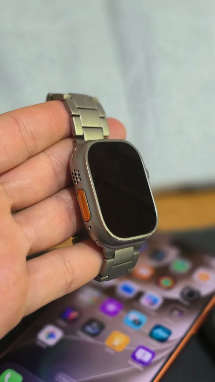 Apple Watch Ultra 2 