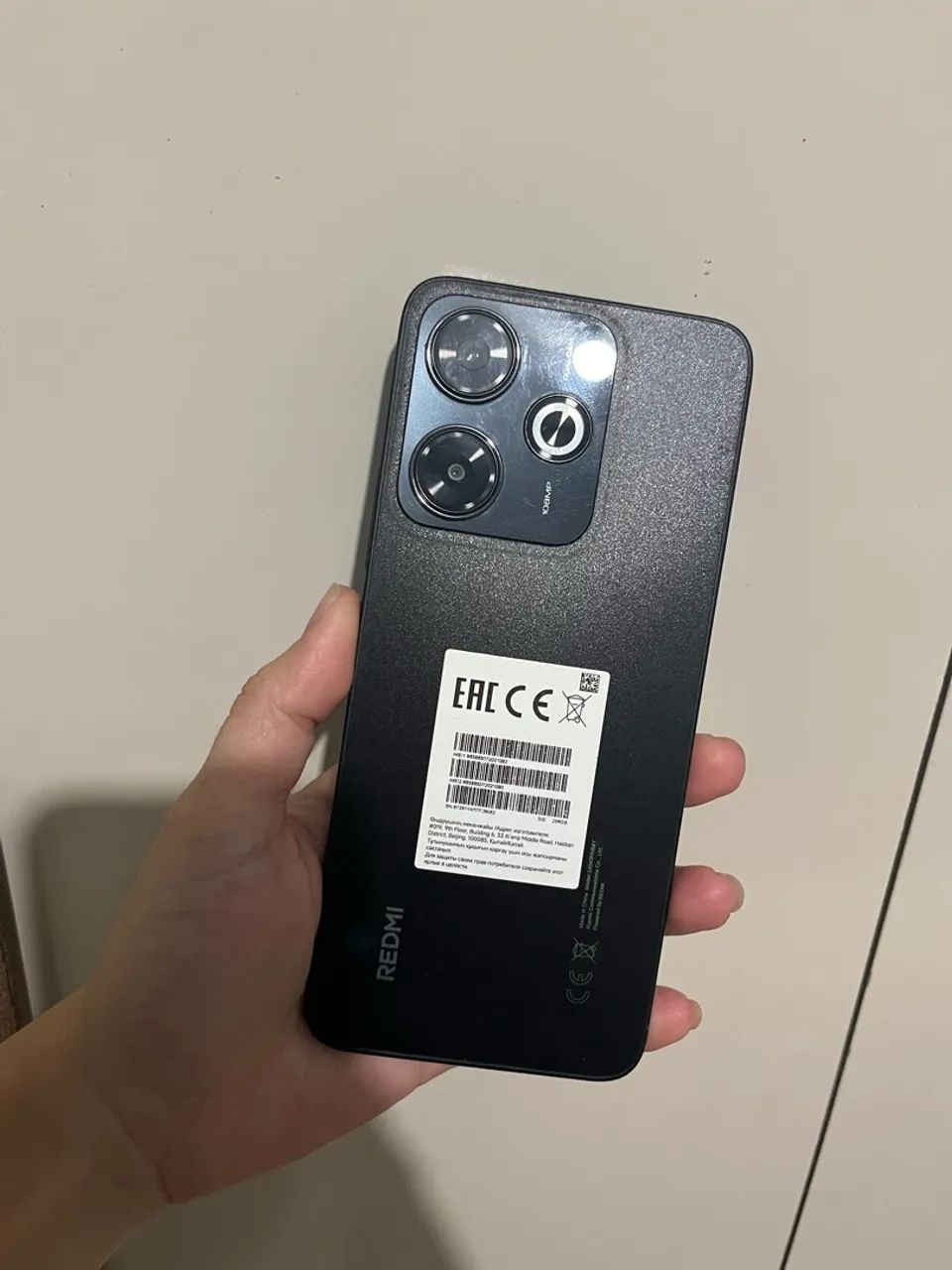 Xiaomi Note 13x - Foto 3