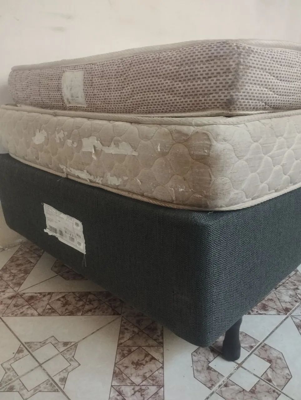 BASE BOX DE SOLTEIRO PROBEL - Foto 3