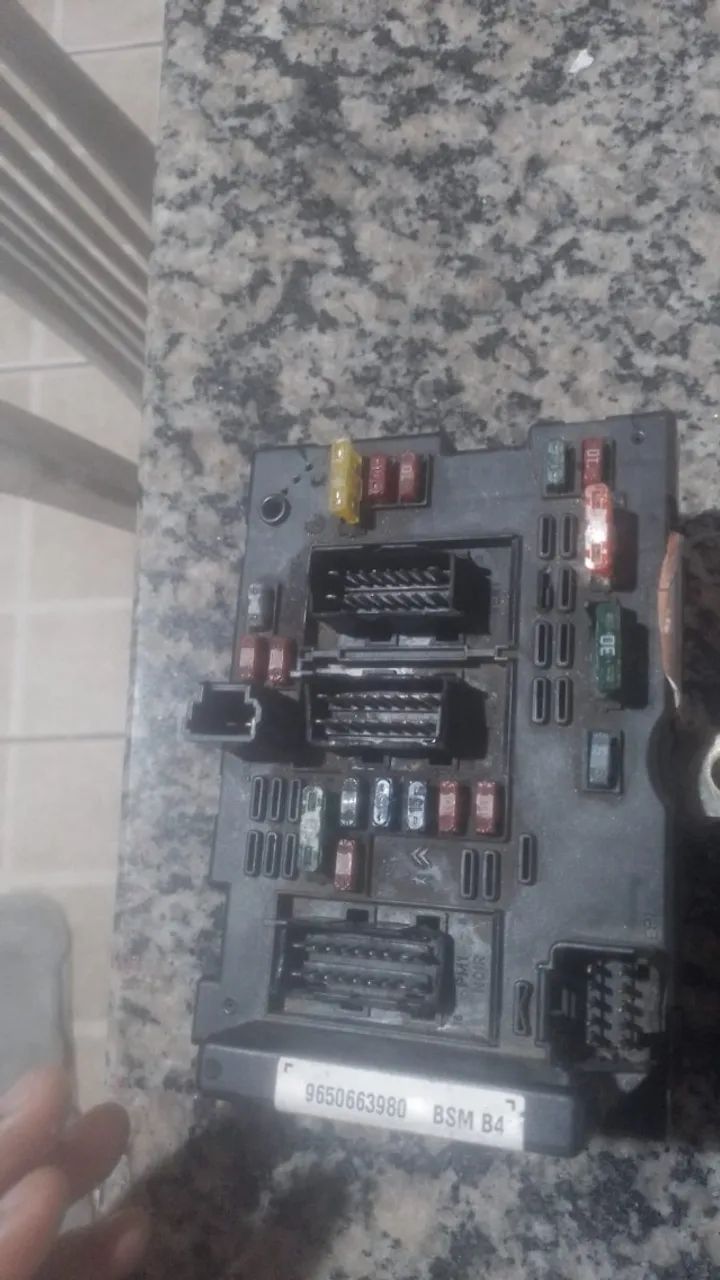 bsm b4  - Foto 2