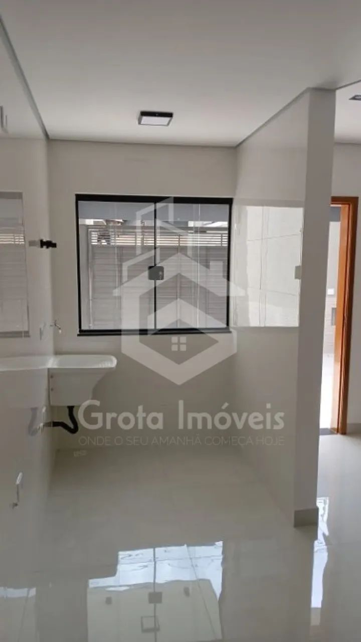 Sobrados Novos Vila Ré - Foto 5