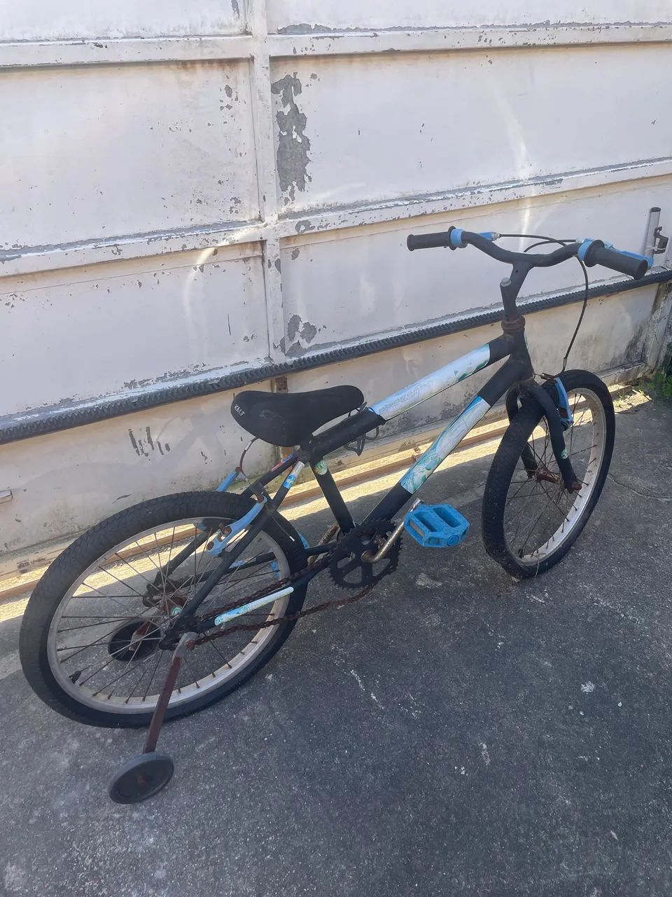 Bicicleta  - Foto 2