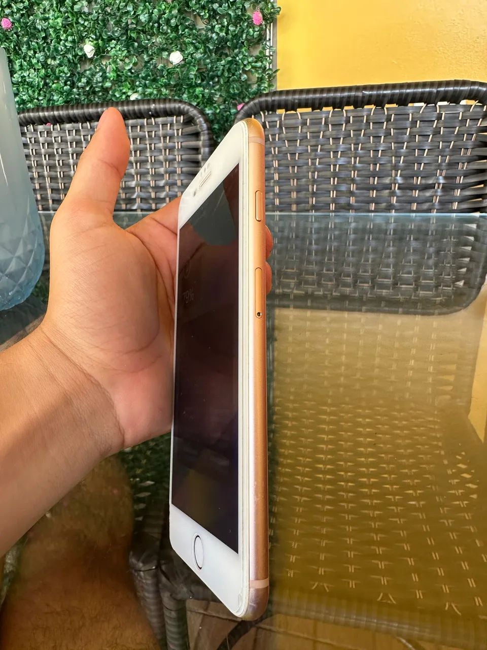Vendo iPhone 8 Plus - Foto 3
