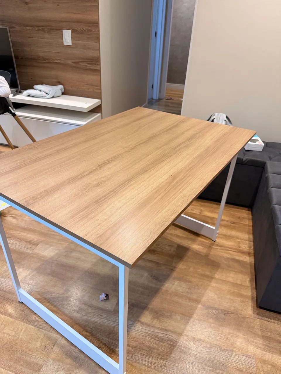 Mesa de Jantar 100% nova  - Foto 2