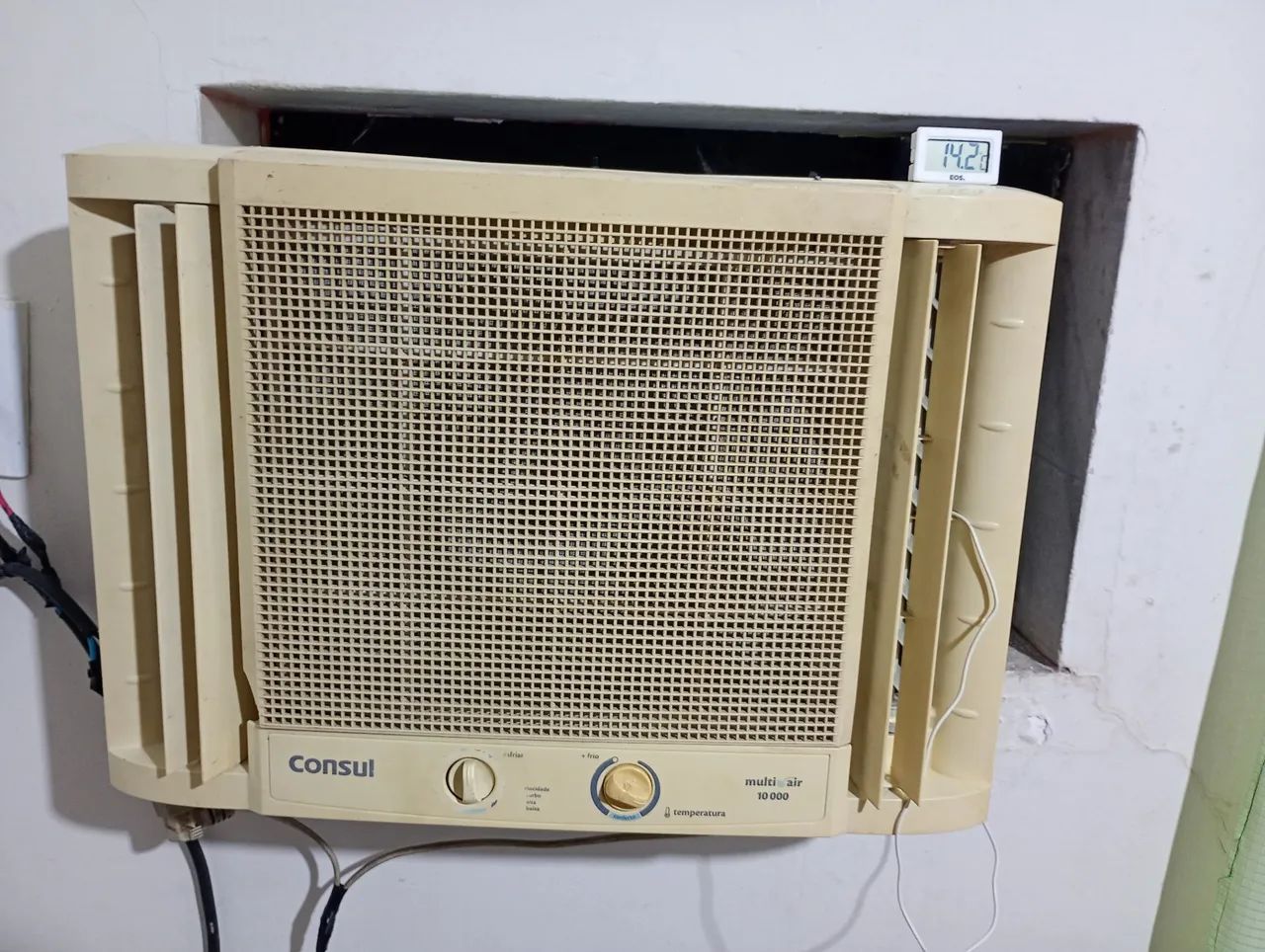 Vendo e compro ar condicionado  - Foto 4
