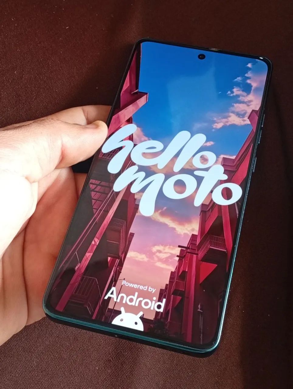 Moto G86 512GB - Foto 2