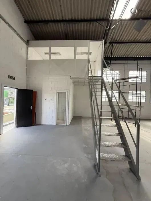 Galpão Industrial / Logístico à Venda | Rodovia Dom Pedro I | Terreno Amplo e Plano REF: G - Foto 12