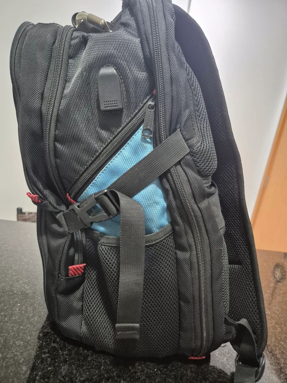 Mochila multi funções  - Foto 3