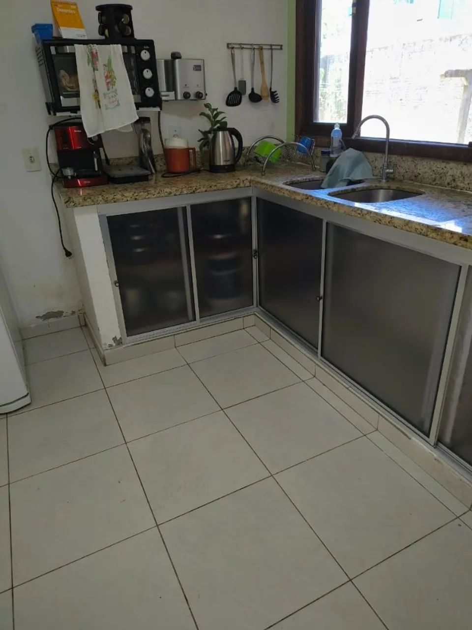 BOX DE ACRÍLICO  - Foto 3