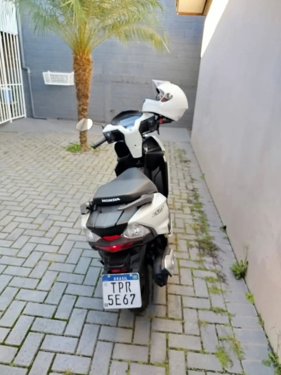 Honda Elite - Foto 2