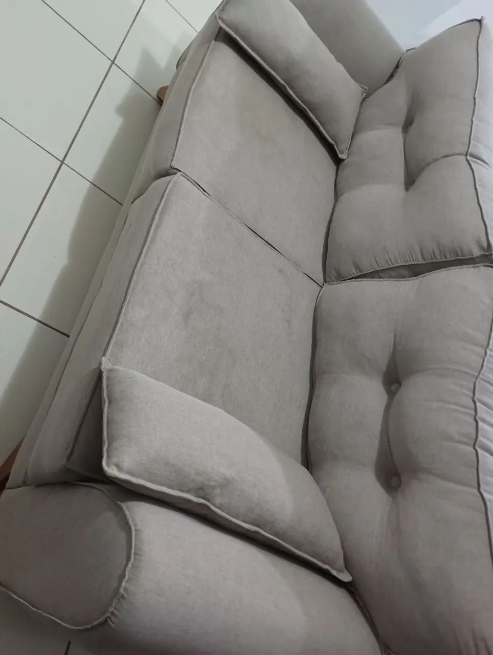 Sofá 