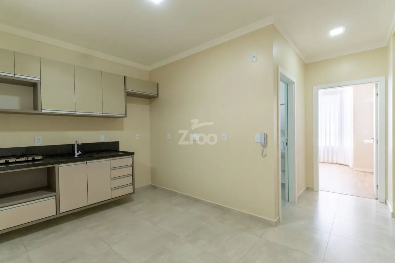 Apartamento com 1 dormitório para alugar, 45 m² por R$ 1.950/mês - Vila Nova - Blumenau/SC - Foto 3