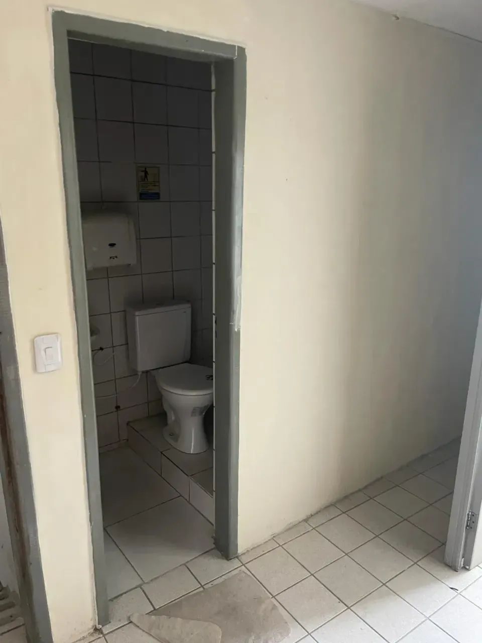 Alugo excelente e amplo galpão em ótima localização na Várzea! - Foto 4
