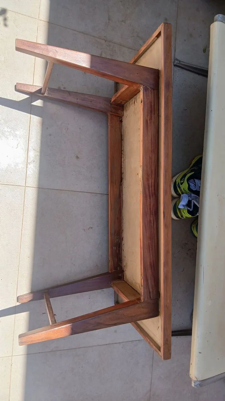 Mesinha de centro - Foto 2