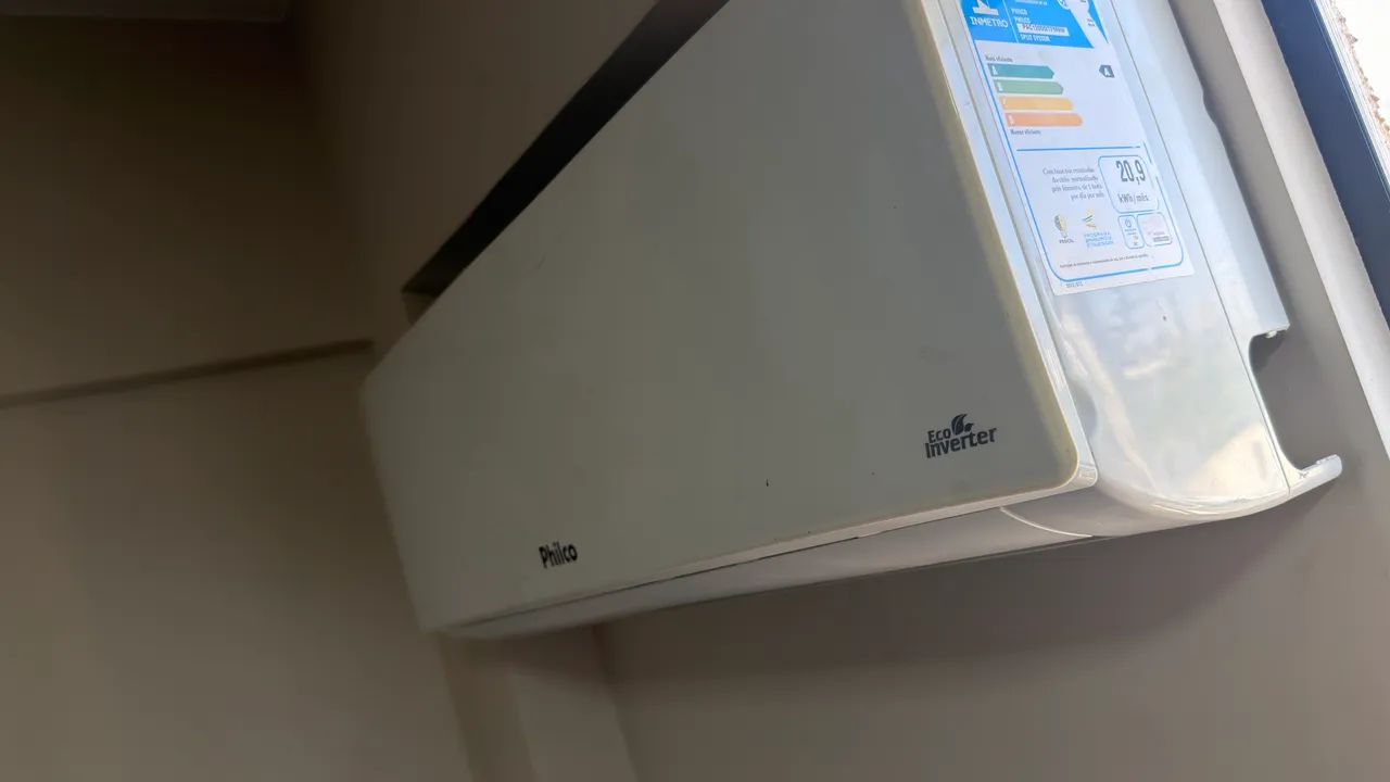 Ar  condicionado 