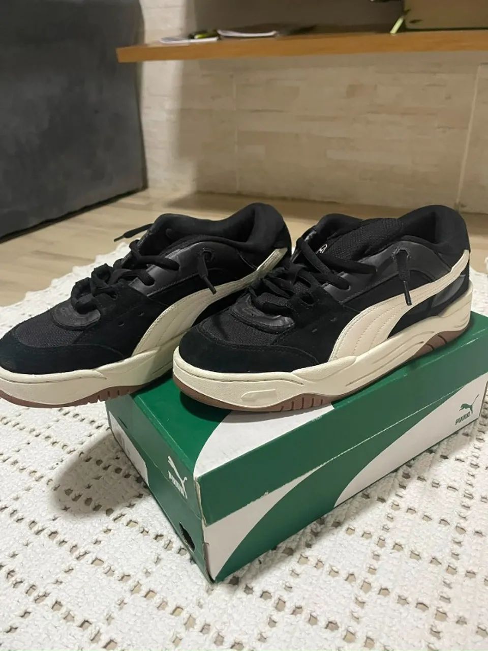 Tênis puma original  - Foto 2