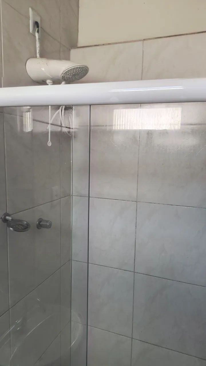 Aluguel quarto e sala - Foto 5