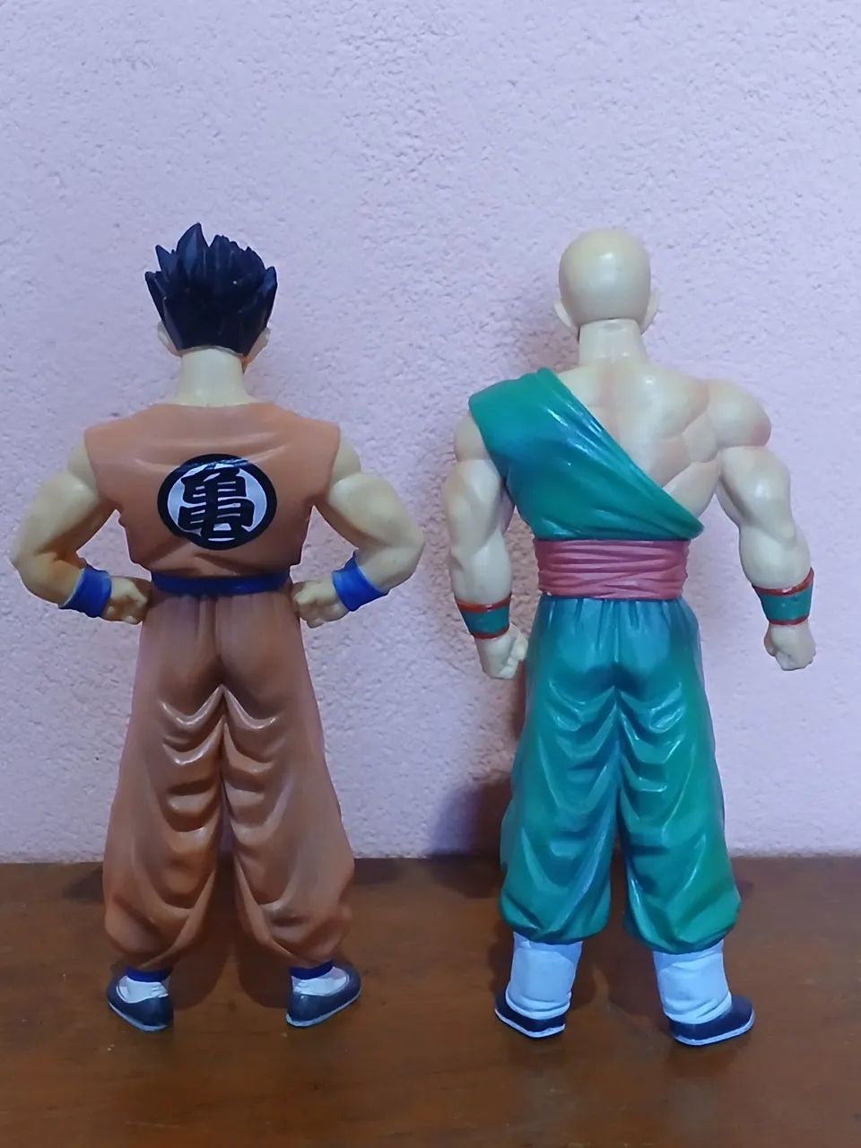 Actions figures Dragon Ball  - Foto 2