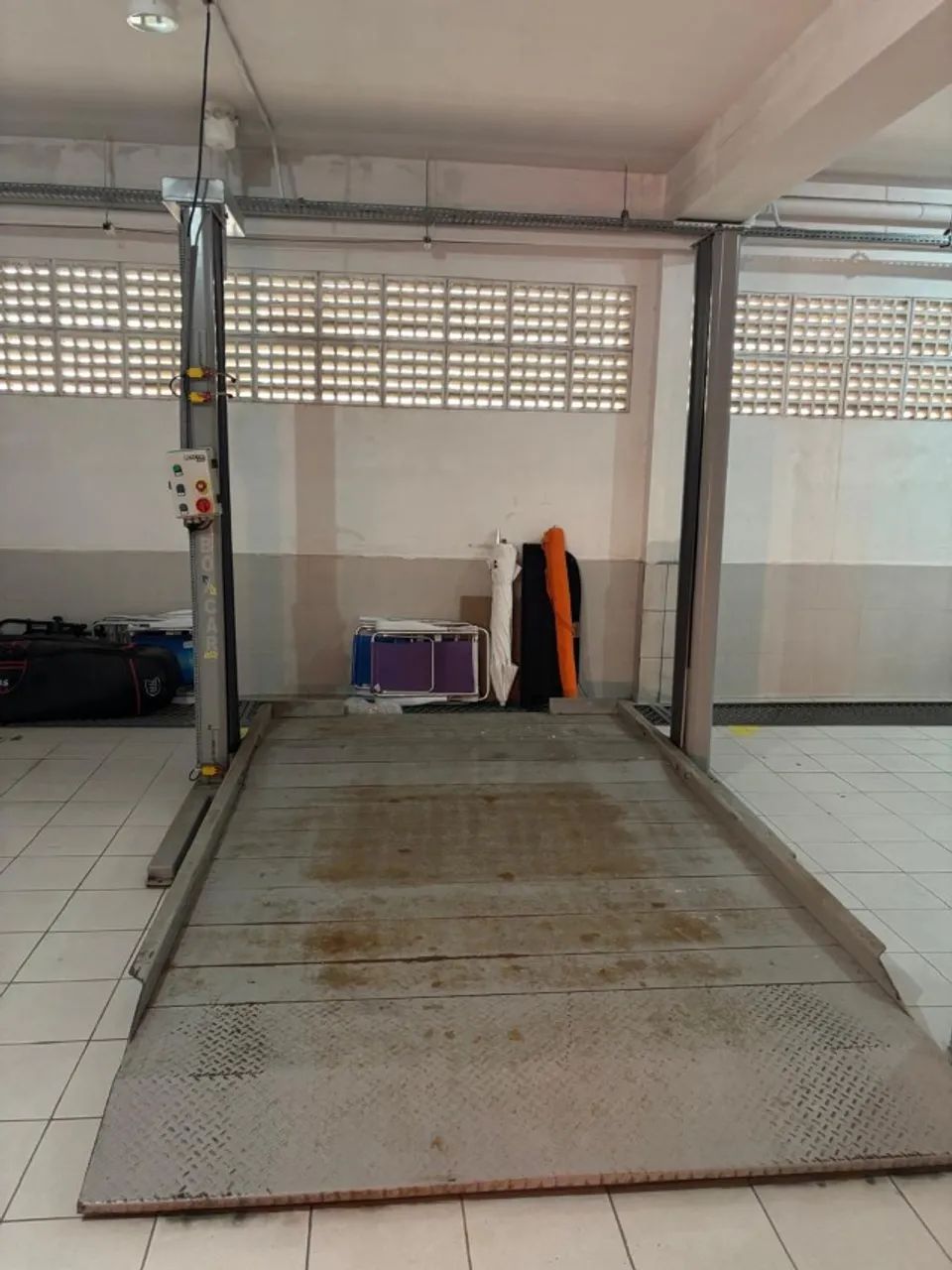 Elevador Automotivo Trifásico - Foto 2