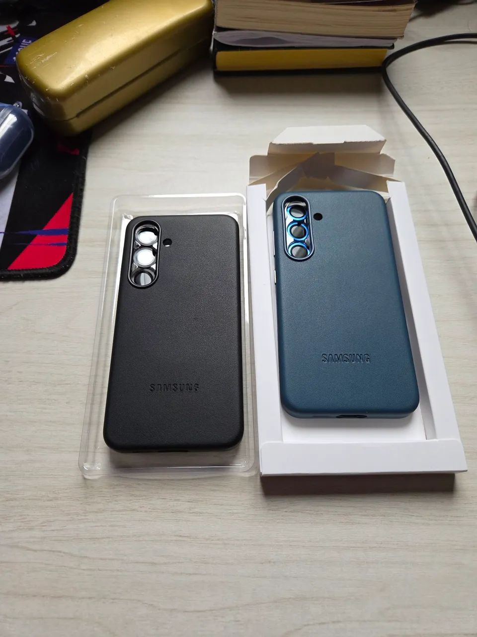 Case para  S25 - Foto 2