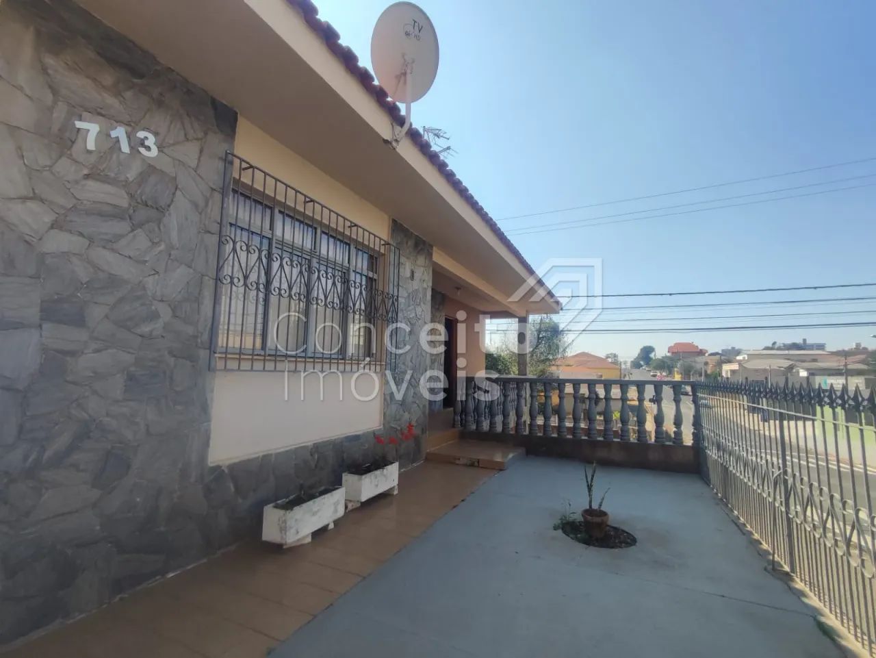 Imóvel Residencial e/ou Comercial - Órfãs - Foto 2