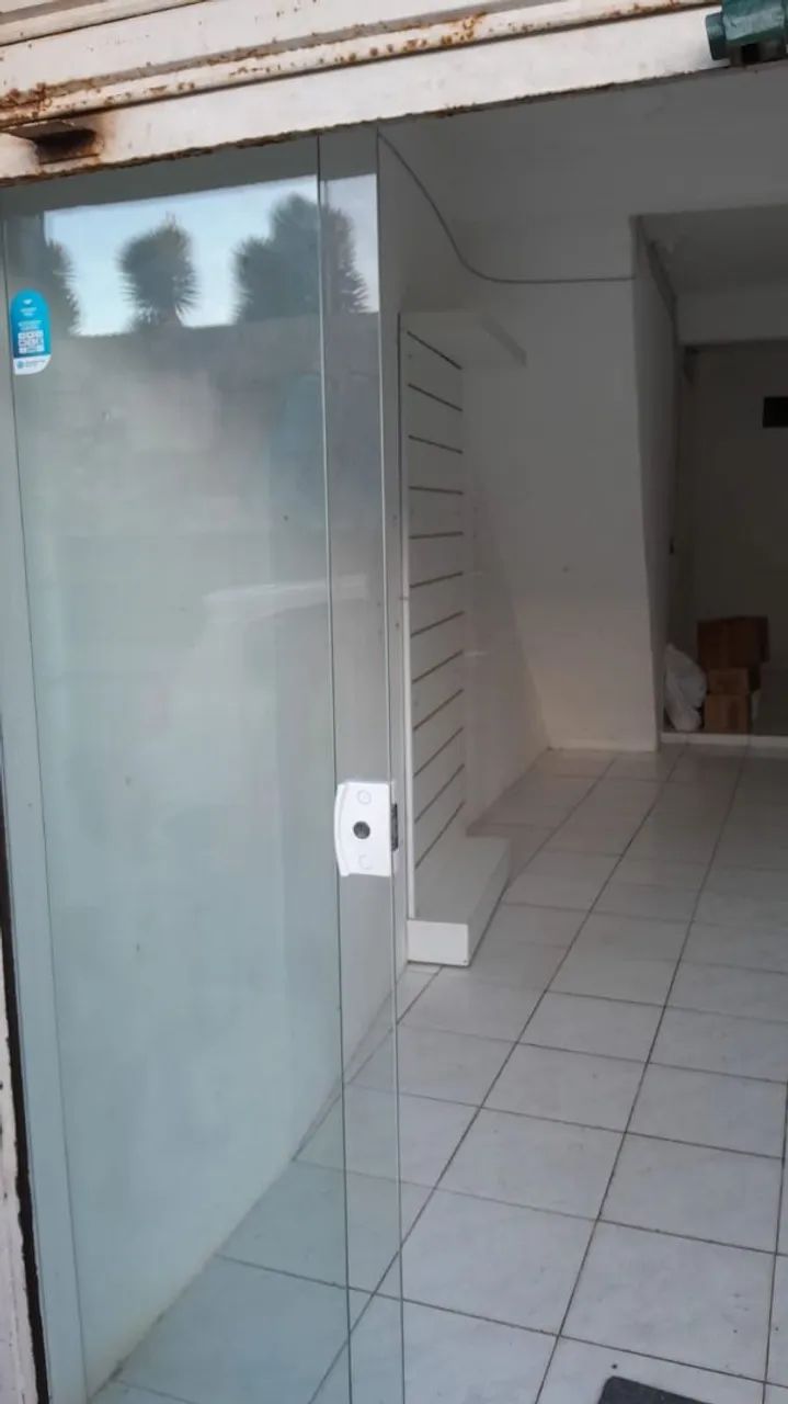 Alugo para comércio  - Foto 2