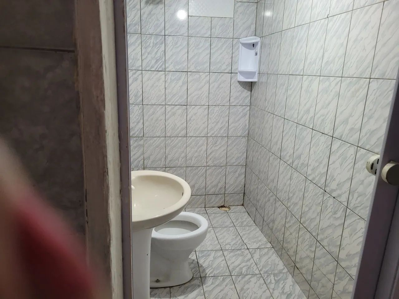 Alugo casa no pontal da barra - Foto 2