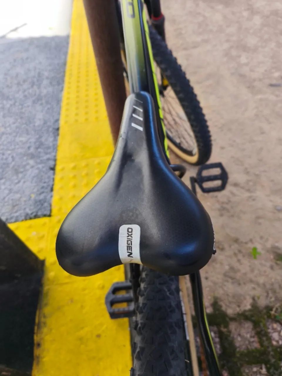 Bicicleta Oxigen Aro 29 - Foto 2