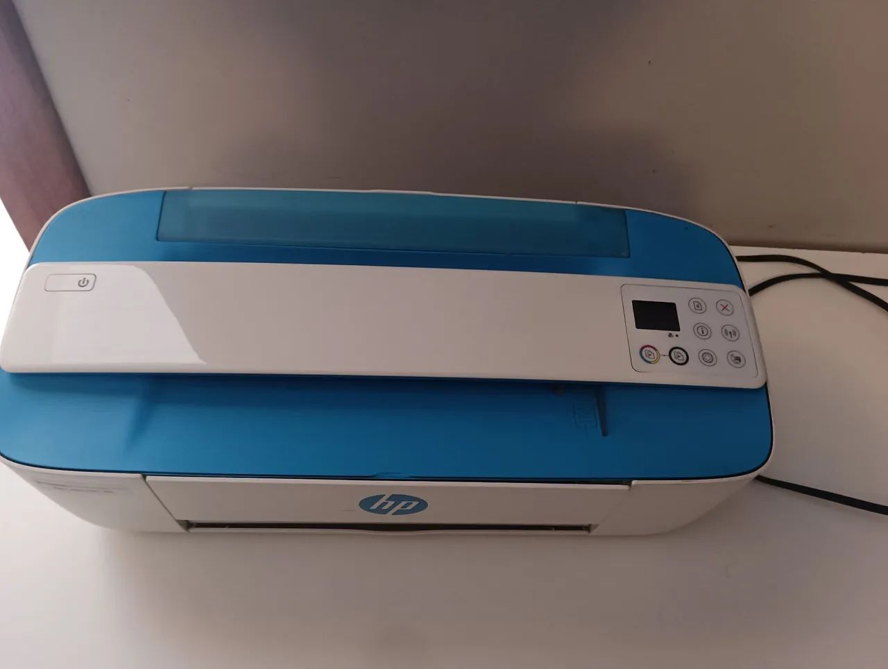 Impressora vendo ou troco 