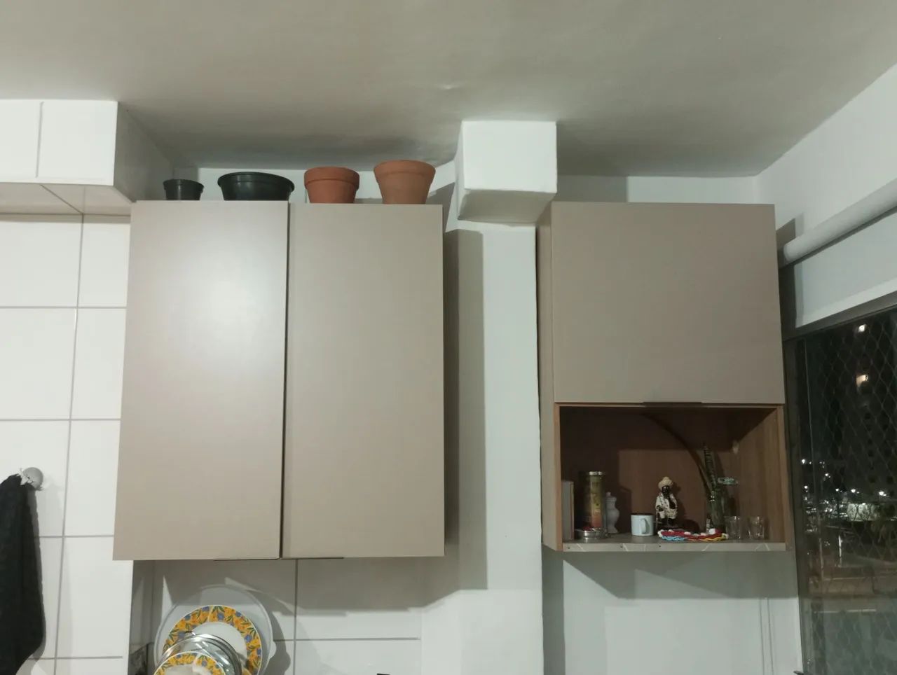 Armário de Cozinha Modular