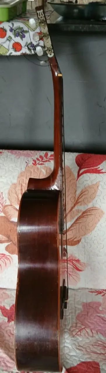 Violão  - Foto 4