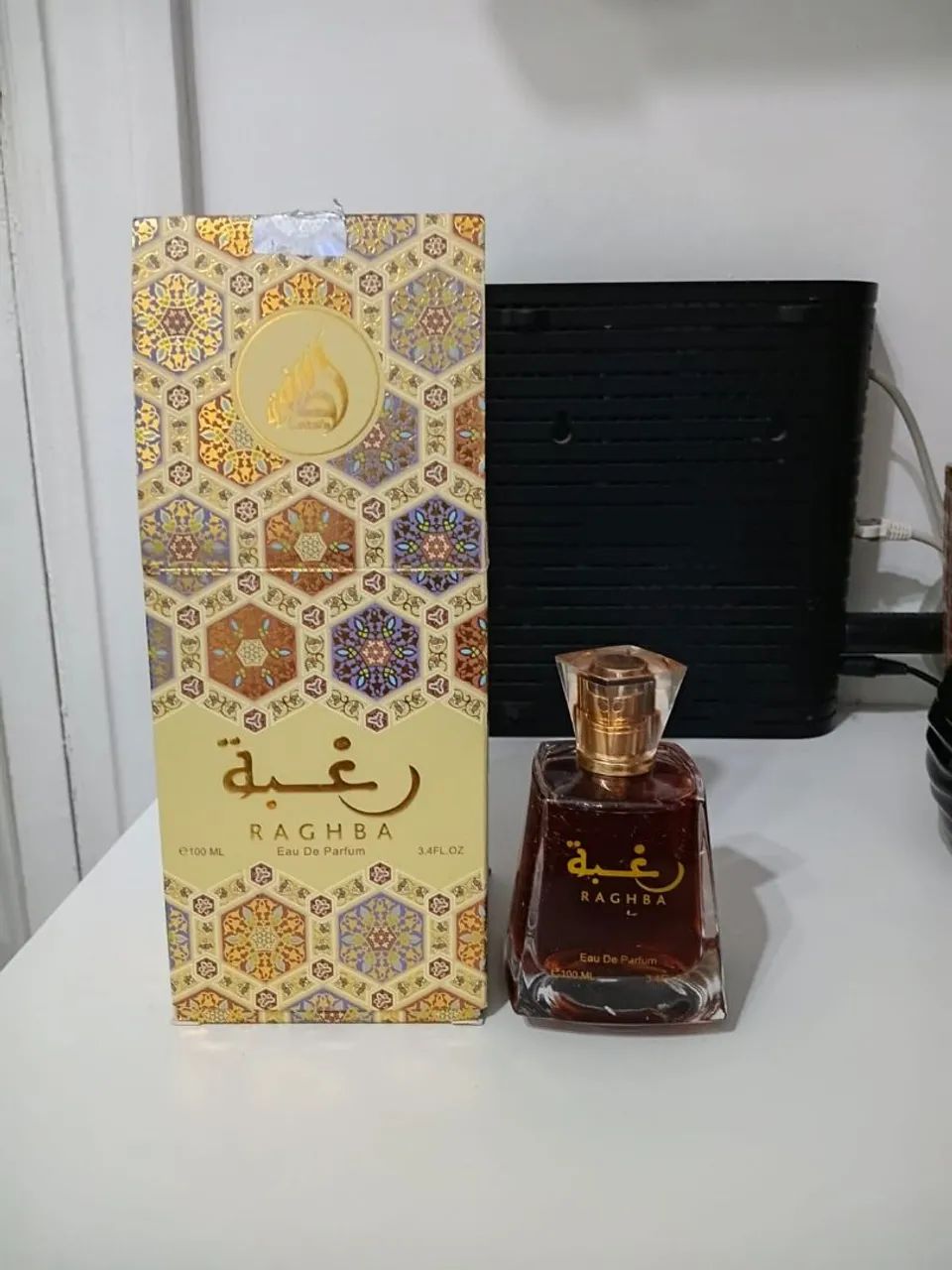 Perfume Lataffa Raghba 100ml - Foto 2