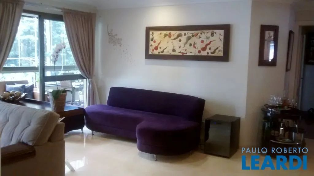 APARTAMENTO - MORUMBI - SP - Foto 4