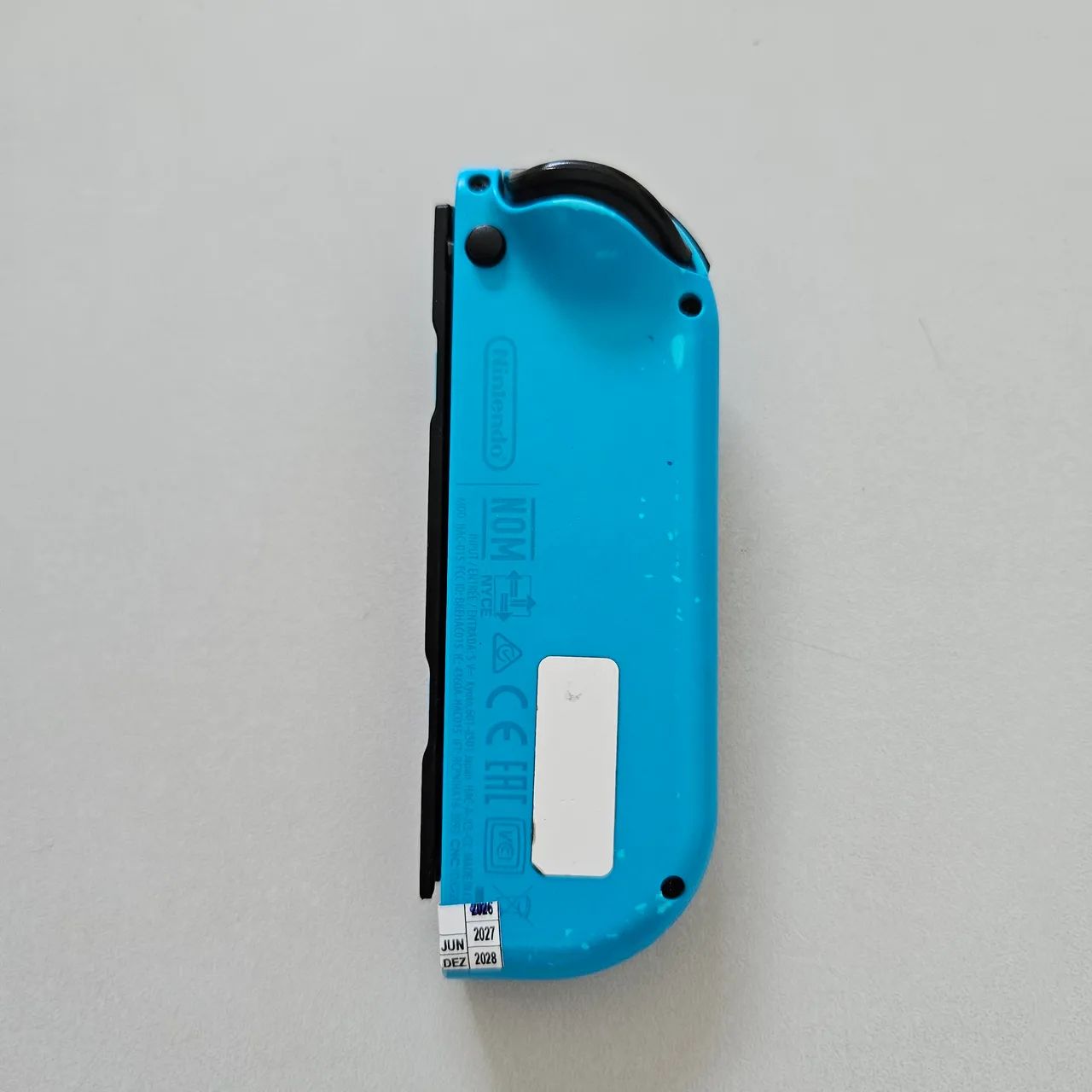 Joycon esquerdo Nintendo switch original - Foto 2