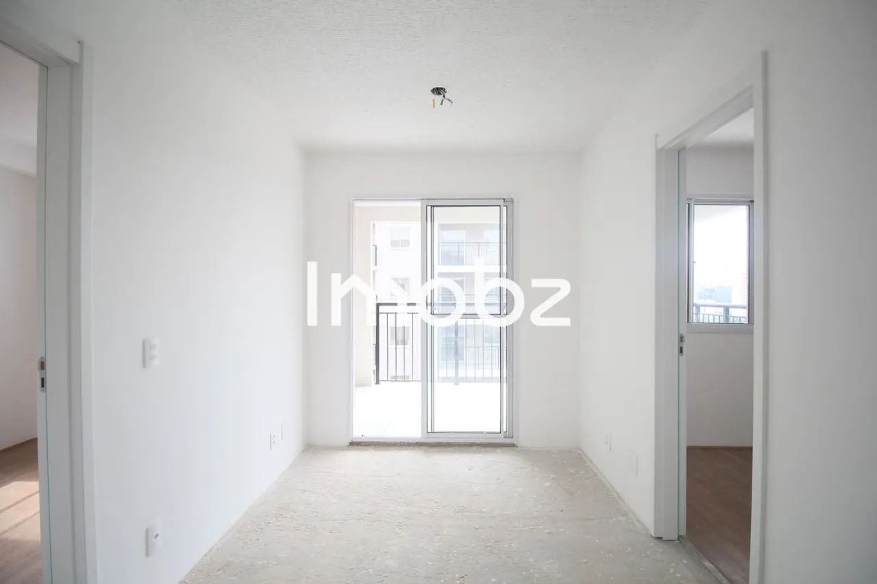Apartamento à Venda - Vila Andrade, 2 Quartos, 48 m2
