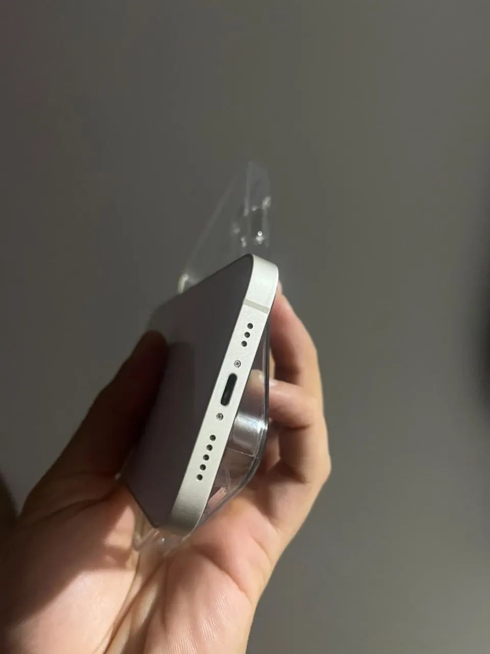 IPHONE 13 128GB - BRANCO - Foto 3