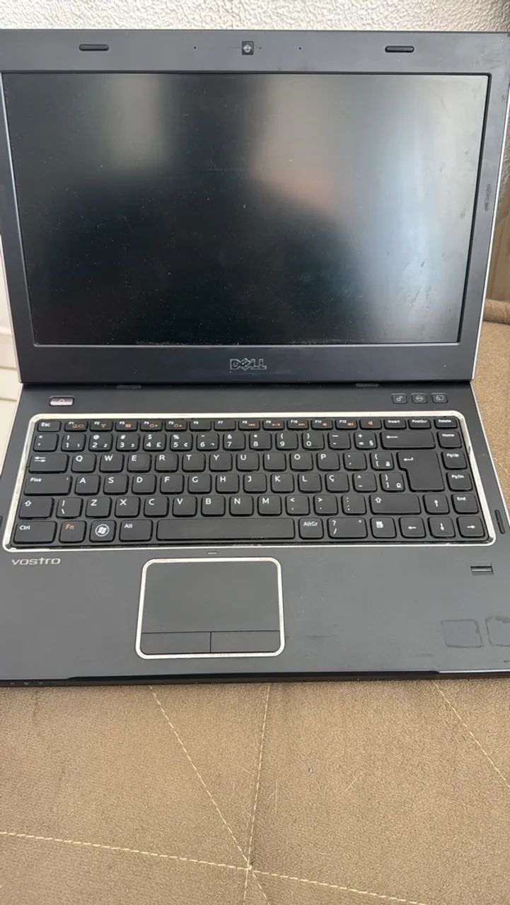Notebook dell core i5 - Foto 2