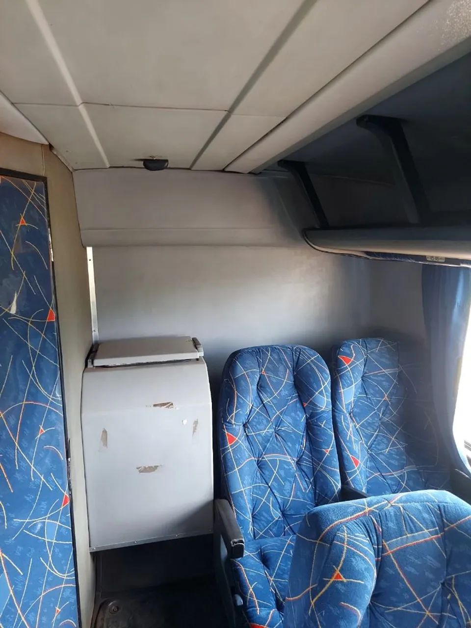 Marcopolo Viaggio GV1000 Mb O400 - Foto 8