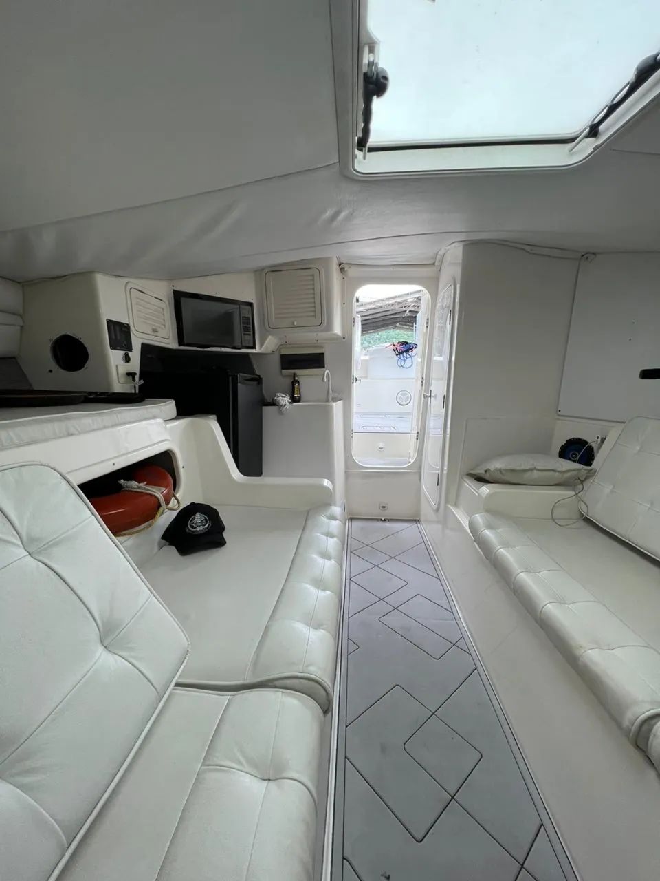 Lancha Magnum 39 - Foto 4