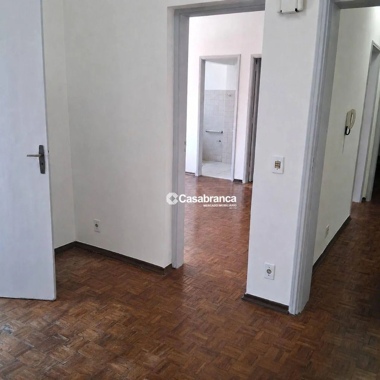 Apartamento com 01 suíte à venda no Centro em Sorocaba/SP. - Foto 4