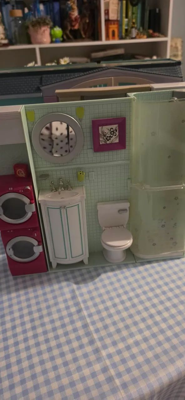 Casa da barbie - Foto 3