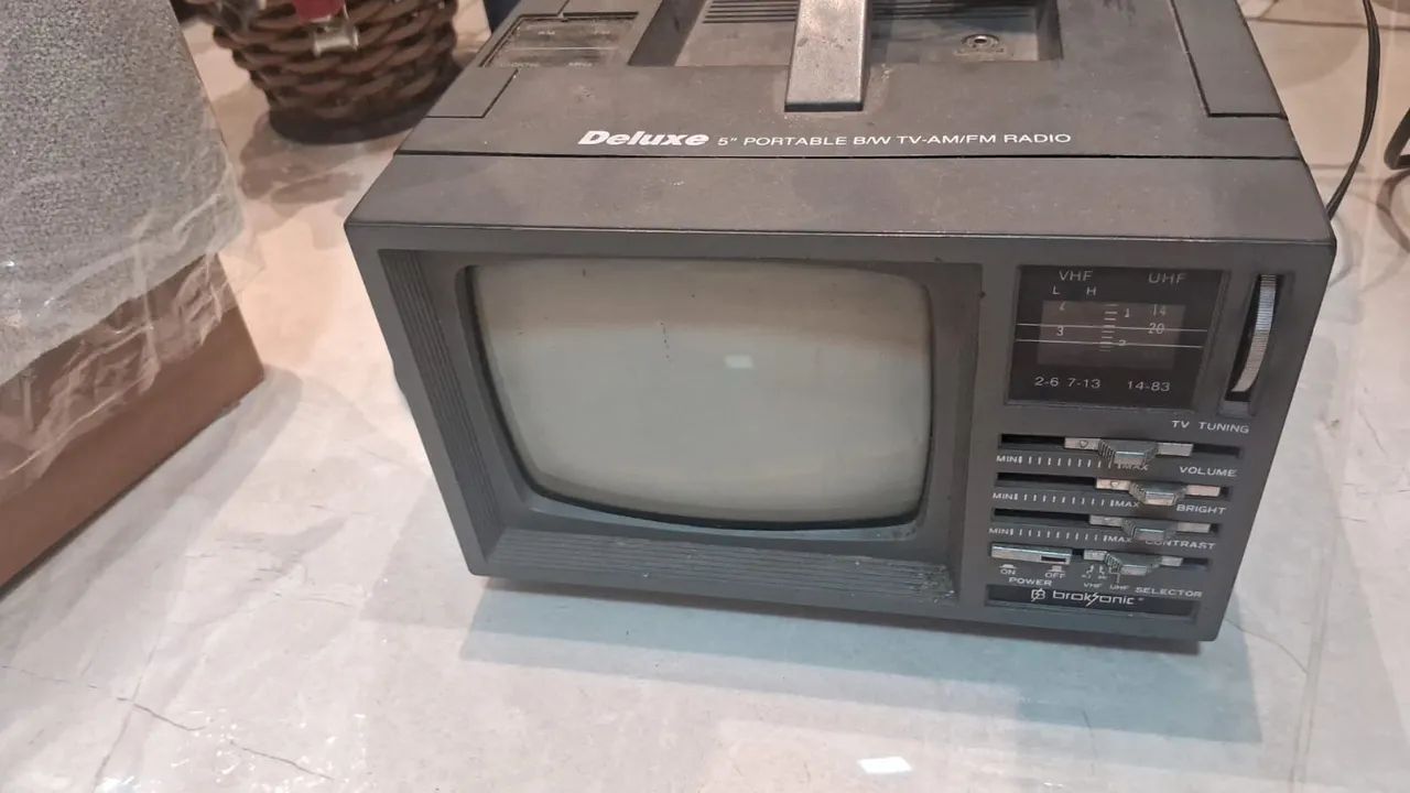 TVs pequenas  - Foto 4