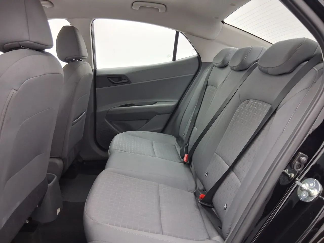 Hyundai HB20S Comfort 1.0 Flex 12V Mec., foto 17 de 18