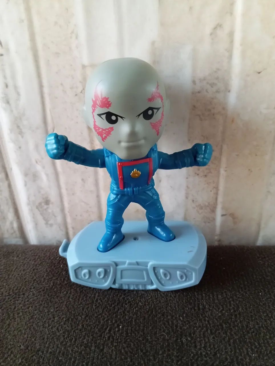 Lote de brinquedos  - Foto 2